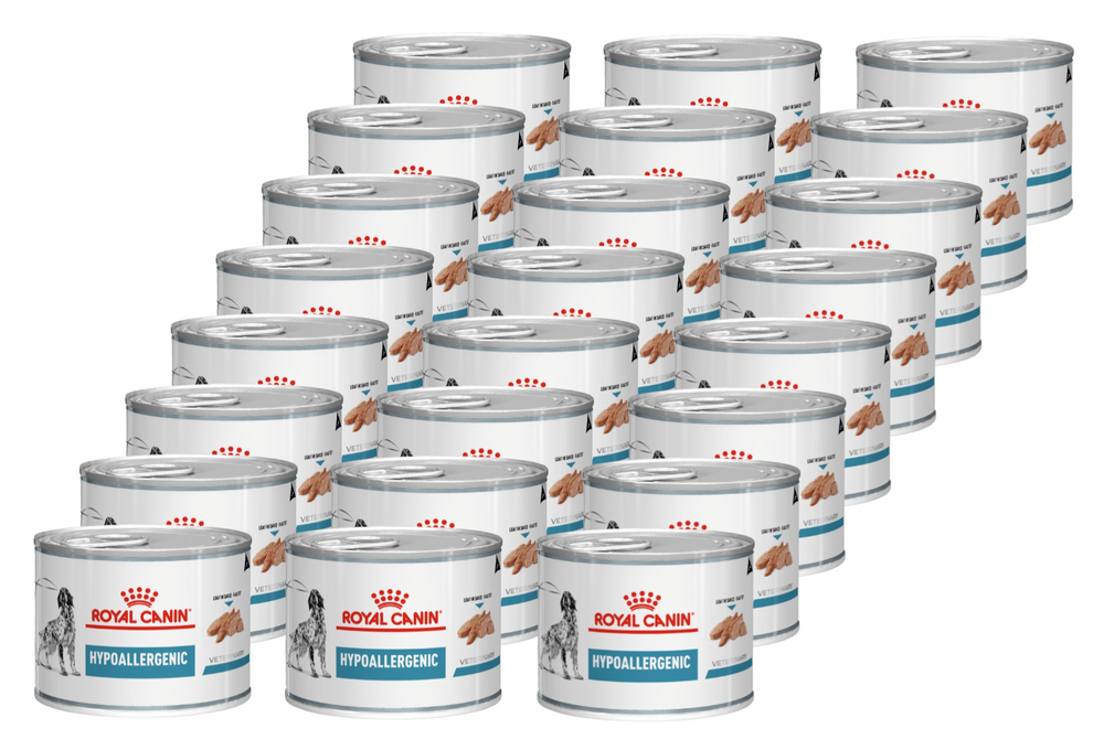 Royal canin dr 21 clearance hypoallergenic