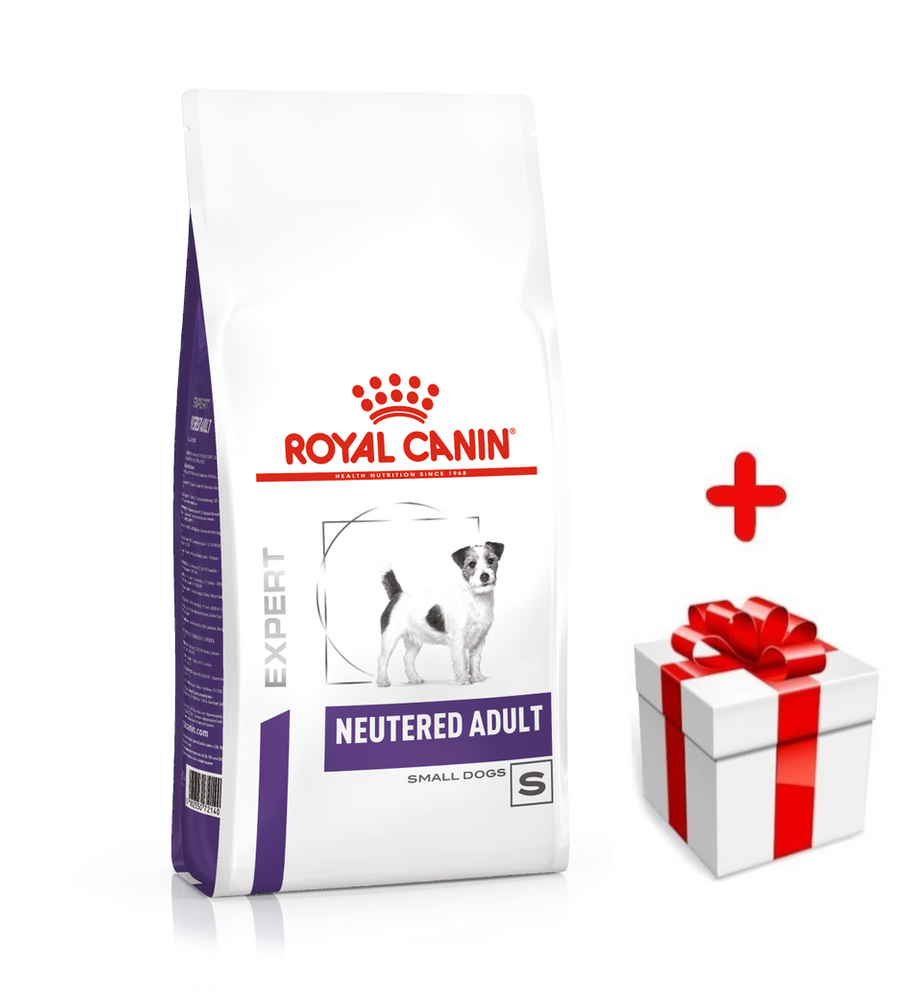 Royal canin shop neutered adult