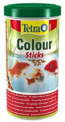  TETRA Pond Colour Sticks 1L