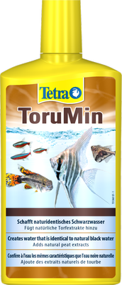  TETRA ToruMin- preparat do zakwaszania i zmiękczania wody 500ml