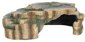  TRIXIE Domek dla gadów - jaskinia 16x 7 x 11cm