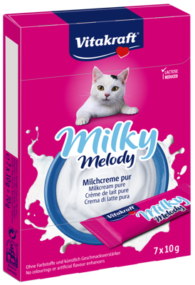  Vitakraft Milky Melody 70g