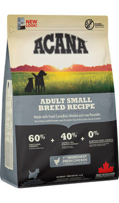 ACANA  Adult Small Breed 2 kg
