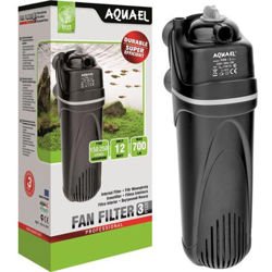 AQUAEL FAN 3 PLUS - filtr wewnętrzny