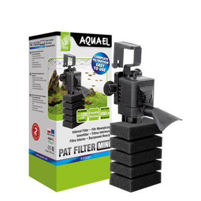 AQUAEL Filtr PAT-Mini 400l/h