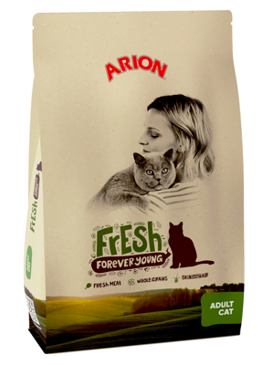 ARION Fresh Adult Cat 12kg