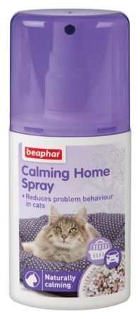 BEAPHAR Calming Home Spray 125ml