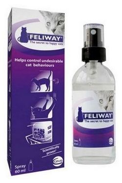 CEVA Feliway Spray 60ml