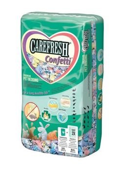 Carefresh Confetti podściółka (włókna celulozowe) dla gryzoni 10l