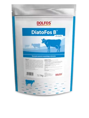 DOLFOS DiatoFos B 1kg