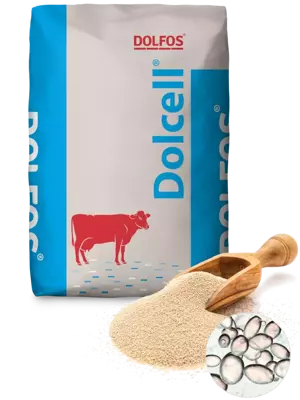 DOLFOS Dolcell 10kg