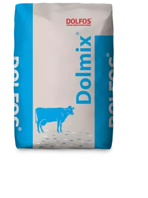 DOLFOS Dolmix BM s 20kg