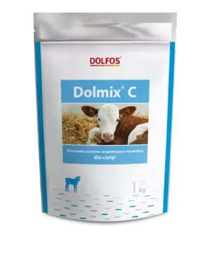 DOLFOS Dolmix C 1kg