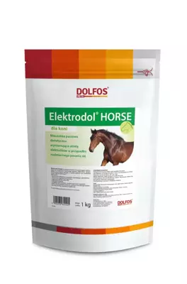 DOLFOS Elektrodol Horse 1kg