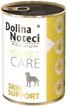Dolina noteci Premium Perfect Care Skin Support 400g