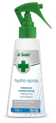 Dr Seidel Hydro-Spray 100ml