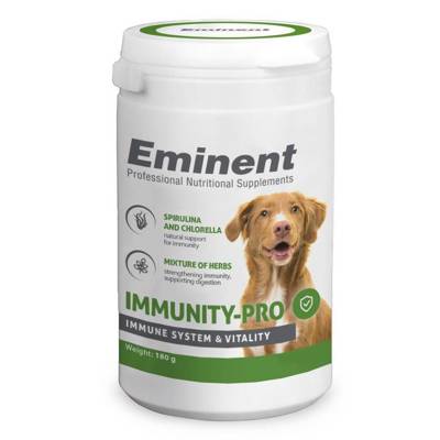 Eminent suplement Immunity-Pro 180g - na odporność