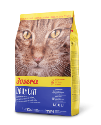 JOSERA Daily Cat 2kg