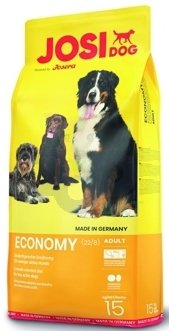 JOSERA JosiDog Economy 15kg + niespodzianka dla psa GRATIS!