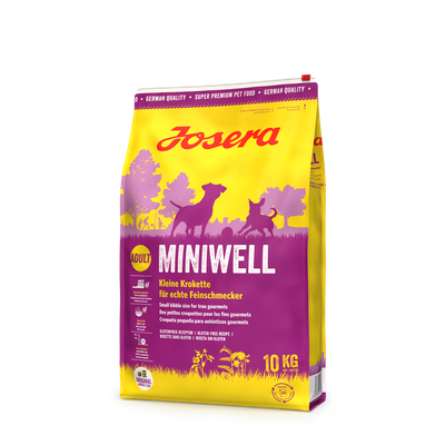 JOSERA Miniwell 10kg