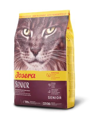 JOSERA Senior 400g