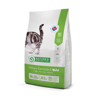 NATURES PROTECTION Urinary 2kg