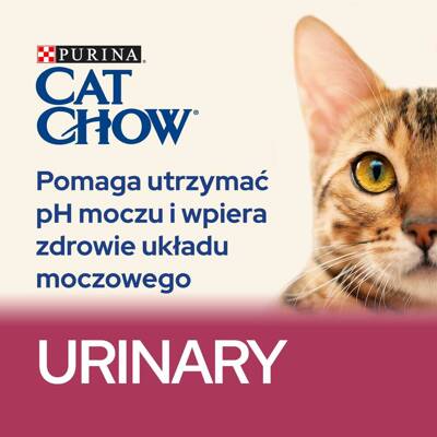 PURINA Cat Chow Special Care Urinary Tract Health 15kg + PRZESYŁKA GRATIS!!!