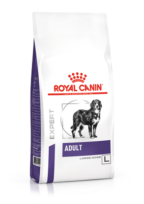 ROYAL CANIN Adult  Large Dog 12,5kg/Opakowanie uszkodzone (986) !!! 