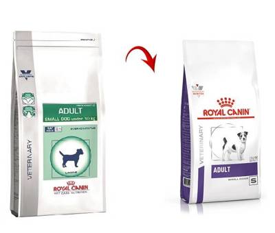 ROYAL CANIN Adult Small Dog 8 kg