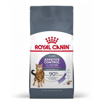 ROYAL CANIN Appetite Control 10kg karma sucha dla kotów dorosłych, sterylizowanych, domagających się jedzenia