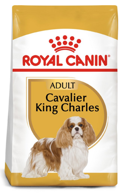 ROYAL CANIN Cavalier King Charles Spaniel Adult 1,5kg karma sucha dla psów dorosłych rasy cavalier king charles spaniel//Opakowanie uszkodzone (1352) !!! 