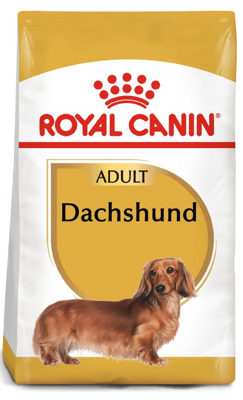 ROYAL CANIN Dachshund 1,5kg karma sucha dla psów dorosłych rasy jamnik/Opakowanie uszkodzone (1960) !!!! 