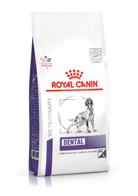 ROYAL CANIN Dental Medium/Large Dog 13kg