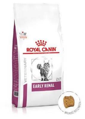 ROYAL CANIN Early Renal Feline 1,5kg
