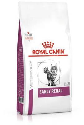 ROYAL CANIN Early Renal Feline 3,5kg