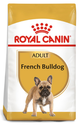 ROYAL CANIN French Bulldog Adult 1,5kg karma sucha dla psów dorosłych rasy bulldog francuski
