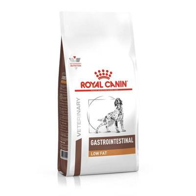 ROYAL CANIN Gastro Intestinal Low Fat LF22 5kg + PRZESYŁKA GRATIS!!!//Opakowanie uszkodzone (3403) !!! 