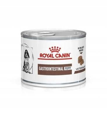 ROYAL CANIN Gastro Intestinal Puppy 195g puszka PIES