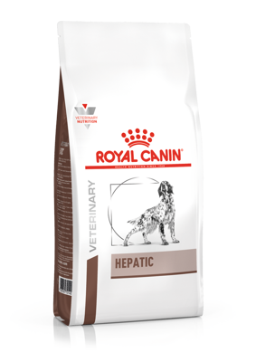 ROYAL CANIN Hepatic HF 16 11,5kg\ Opakowanie uszkodzone 6097) !!! 
