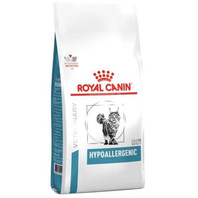 ROYAL CANIN Hypoallergenic DR 25 4kg \ Opakowanie uszkodzone (1612) !!! 