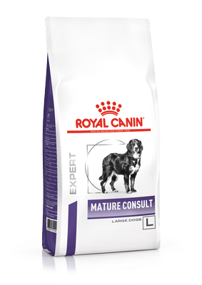 ROYAL CANIN Mature Large Dog Consult 14kgOpakowanie uszkodzone (3348) !!!