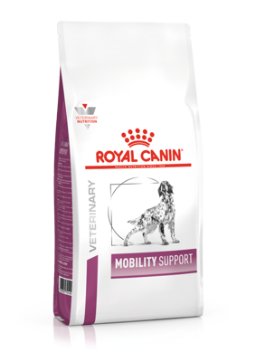ROYAL CANIN Mobility Support 11kg\ Opakowanie uszkodzone (4131) !!! 