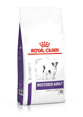 ROYAL CANIN Neutered Adult Small Dog Weight & Dental 8kg/Opakowanie uszododzone (9421) !!! 