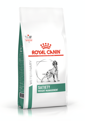 ROYAL CANIN Satiety Support Weight Management Sat 30 11kg / Opakowanie uszkodzone (4986) !!! 