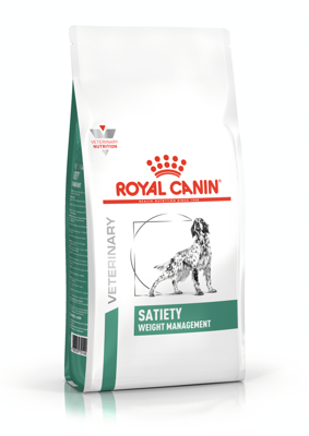 ROYAL CANIN Satiety Support Weight Management Sat 30 12kg / Opakowanie uszkodzone (2814) !!! 