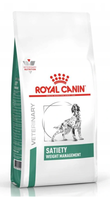 ROYAL CANIN Satiety Support Weight Management Sat 30 6kg\ Opakowanie uszkodzone (1898, 2308) !!! 