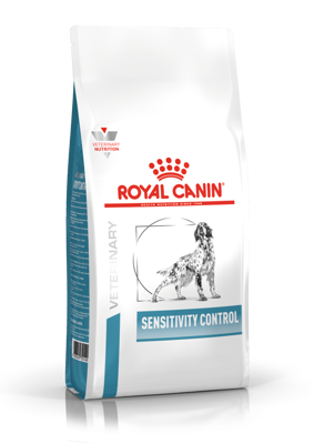 ROYAL CANIN Sensitivity Control SC 21 14kg