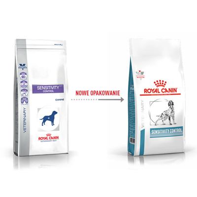 ROYAL CANIN Sensitivity Control SC 21 14kg/Opakowanie uszkodzone (6539,6776,6933,9026,8746,9790) !!!