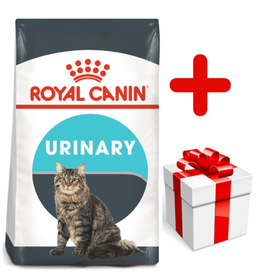 ROYAL CANIN  Urinary Care 10kg karma sucha dla kotów dorosłych, ochrona dolnych dróg moczowych + niespodzianka dla kota GRATIS!