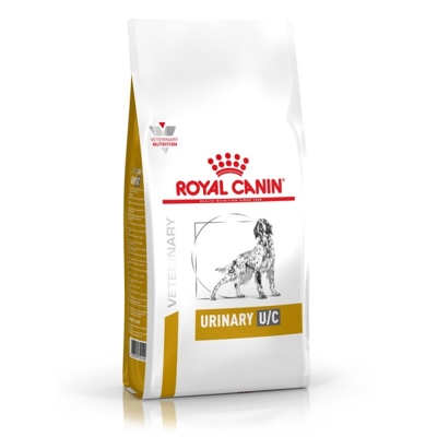 ROYAL CANIN Urinary U/C Low Purine UUC18 14kg